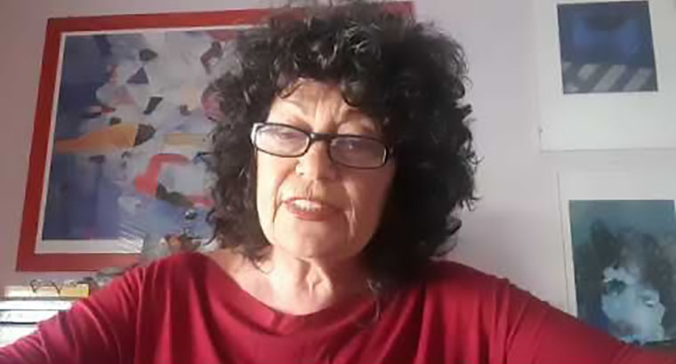 Aborto. Casa Internazionale delle Donne: in piazza a Roma con “Non Una Di Meno” al fianco delle sorelle americane