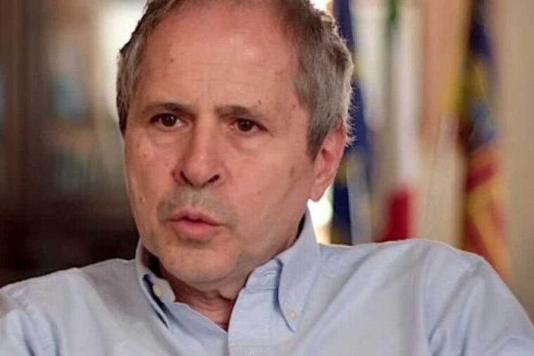 Il PD candida il virologo Crisanti