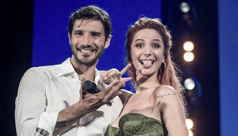 Andrea Delogu, perché?