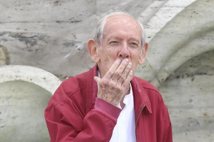 E’ morto Enzo Garinei