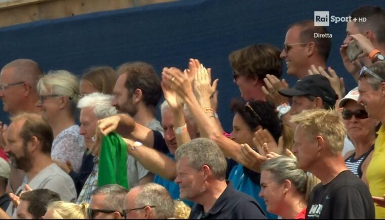 L’Italia ha vinto il Campionato Europeo a Squadre (già Coppa Europa). E’ la prima volta nella storia dell’Atletica Leggera italiana