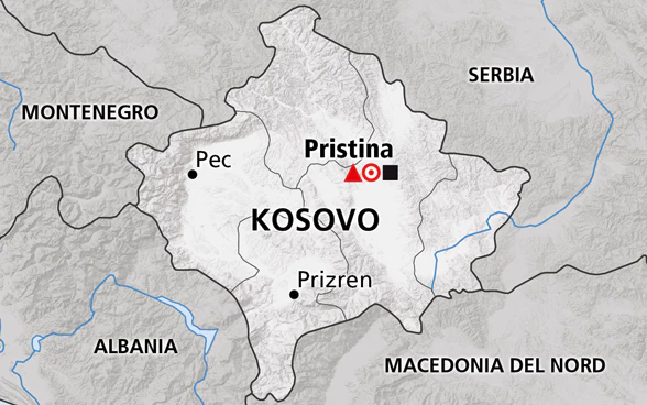 Kosovo, rimandata “la guerra delle targhe”