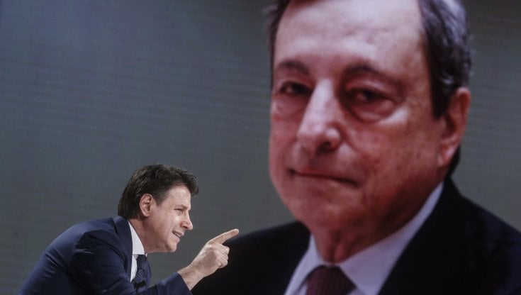 Prima lo fanno saltare in aria e poi vogliono che intervenga sui prezzi del gas