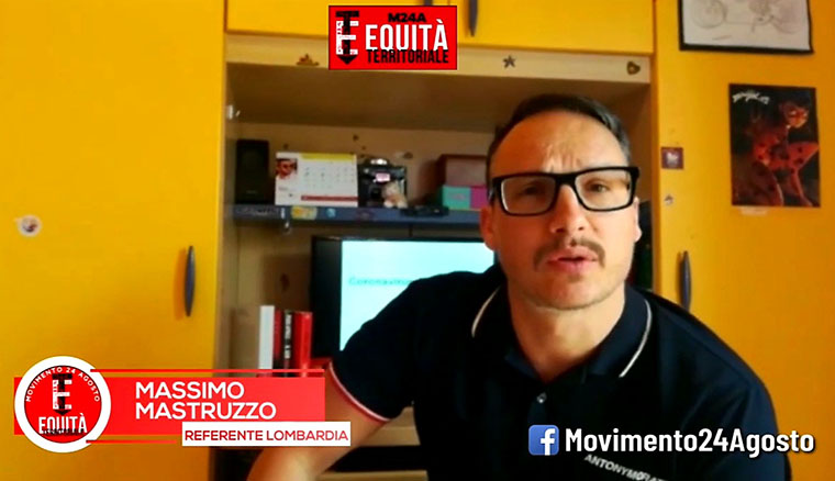 Interdipendenza economica opportunità di crescita per l’Italia