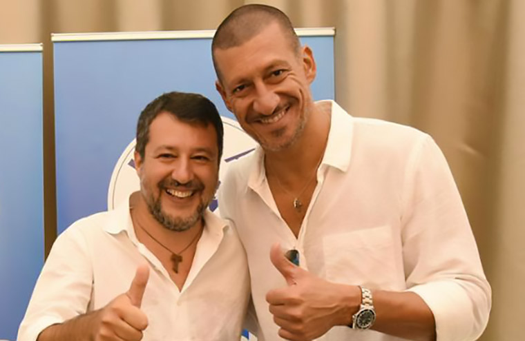 Dicono la qualunque tanto la colpa è del PD che “travisa”