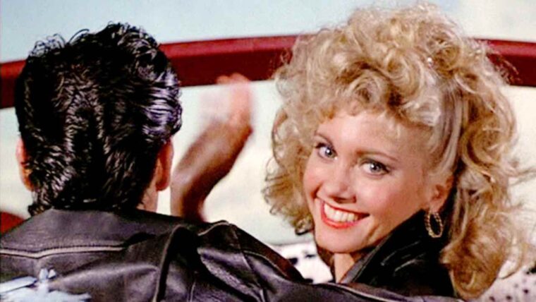 E’ morta Olivia Newton-John