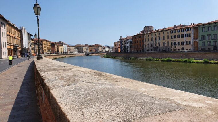 Parrucchiere nordafricano ucciso a Pisa