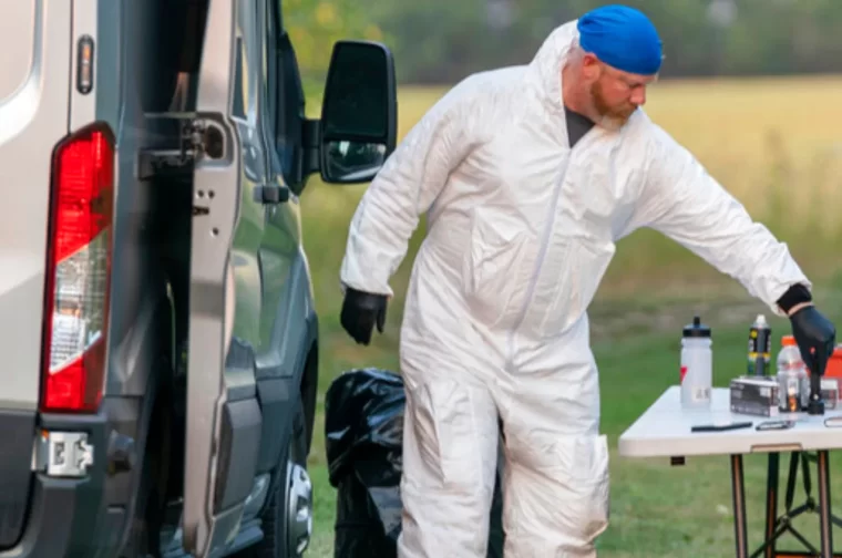 Canada. Uccidono dieci persone e ne feriscono quindici. Caccia a due uomini