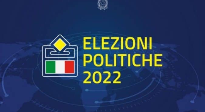 Alle 19 affluenza in calo di otto punti a livello nazionale