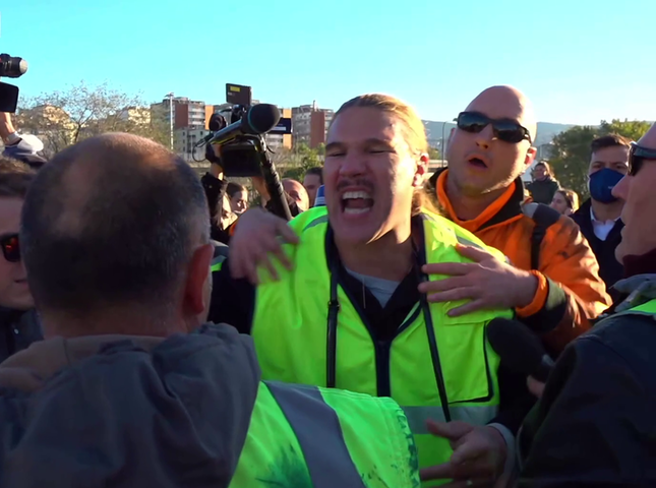 Omofobia, condannato a due anni l’ex consigliere della Lega di Trieste Fabio Tuiach
