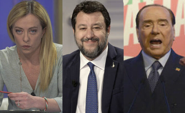 E ora son tutti una minaccia di querele. Che tenerezza….