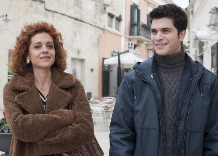 Imma Tataranni, i nuovi episodi