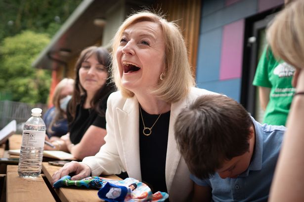 Liz Truss nuova premier britannica: durerà pochissimo