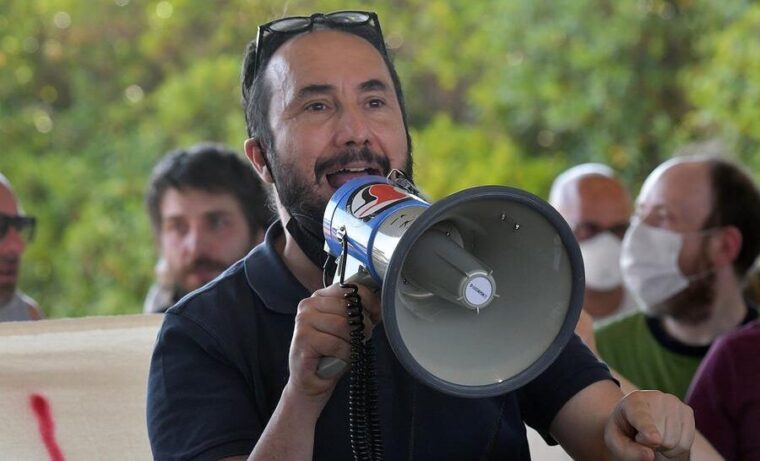 Rifondazione Comunista querela Mollicone di FdI: “Diffamati in tv”