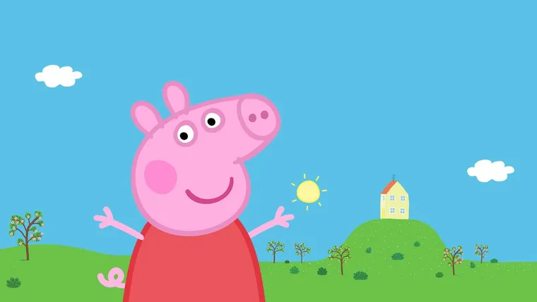 FdI contro Peppa Pig: “E’ indottrinamento gender”: e hanno appena cominciato