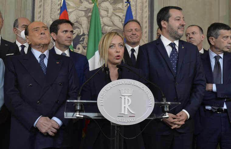 A Meloni ora tocca il dibattito al Senato. La diretta