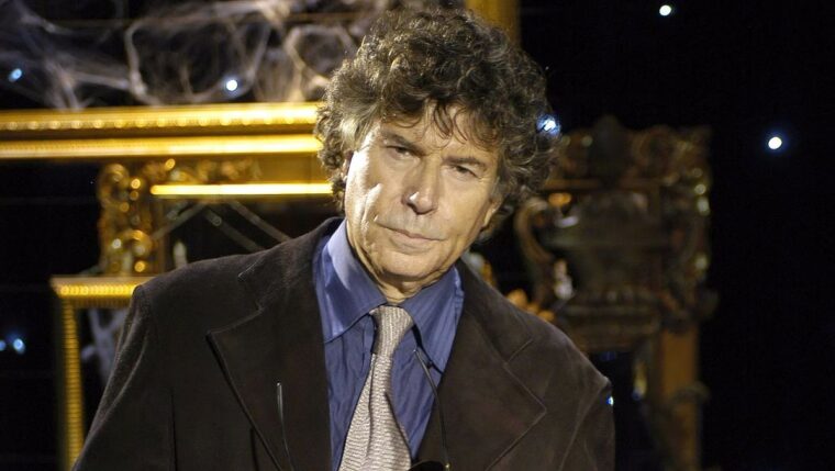 Muere el periodista Jesús Quintero