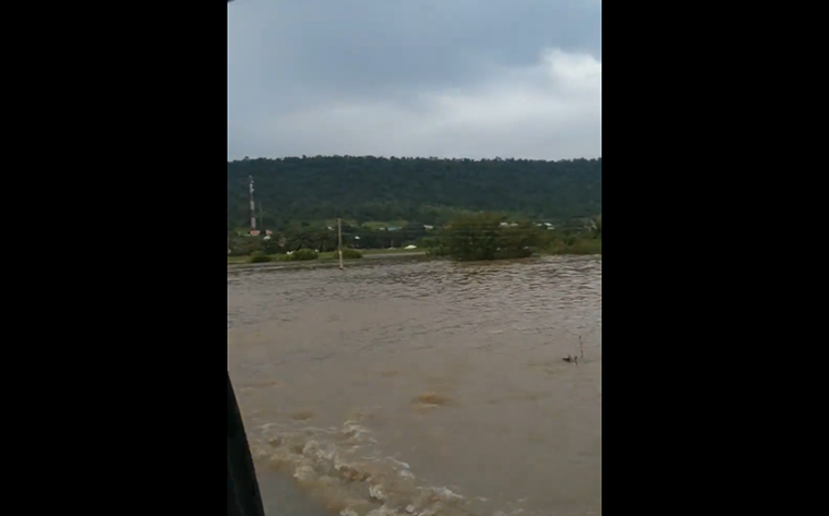 Inondazioni in Nigeria: decine di vittime e 600mila costretti a lasciare le loro case