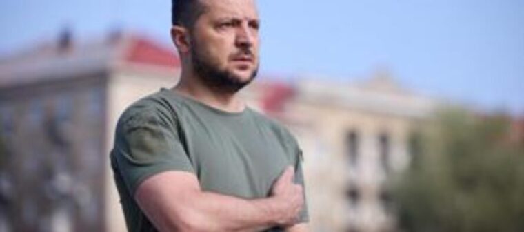 All’Ucraina il premio Sakharov 2022 del Parlamento Europeo