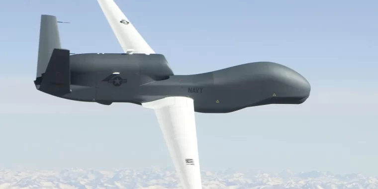 Gli Stati Uniti spostano soldati in Romania