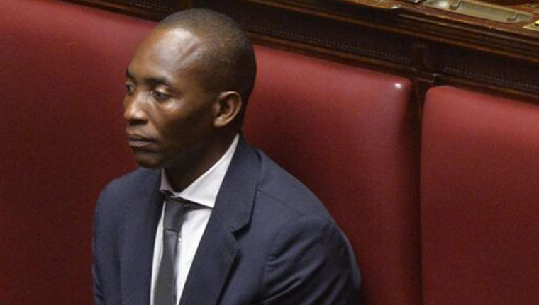 Rinviate a giudizio la moglie e la suocera di Soumahoro