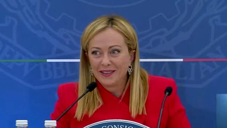 L’avvertimento di Meloni: “Sul caso La Russa la politica resti fuori”