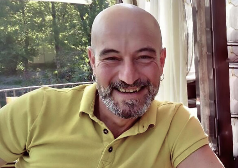 E’ morto Giulio Maria Corbelli