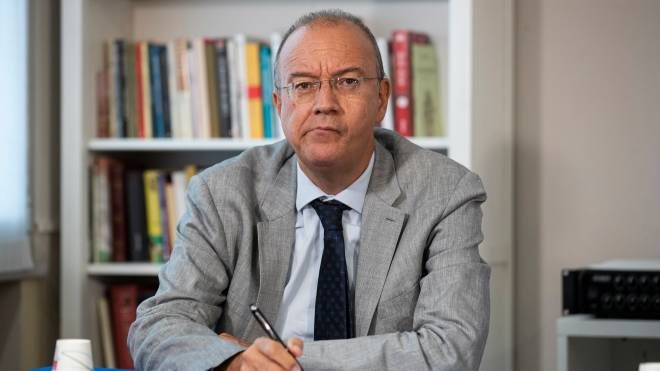 Se il ministro Valditara si dimentica dell’ANPI… E poi se ne ricorda, ma a modo suo