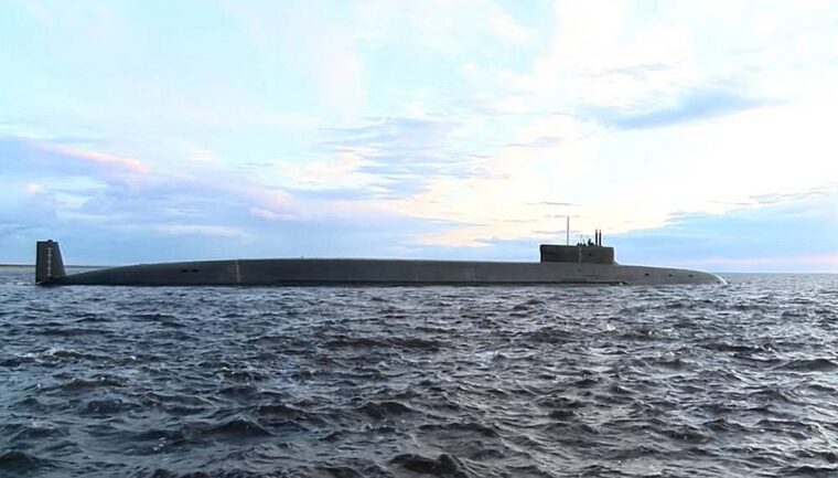 La Russia minaccia: “Paesi occidentali coinvolti negli attacchi in Russia”