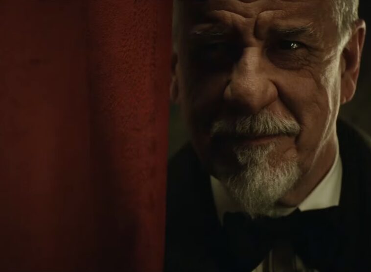 “La Stranezza”, il film di Roberto Andò