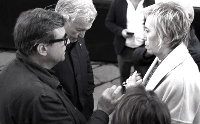 Metti che Calenda voglia solo farsi bello (e invece magari la strategia è un’altra)