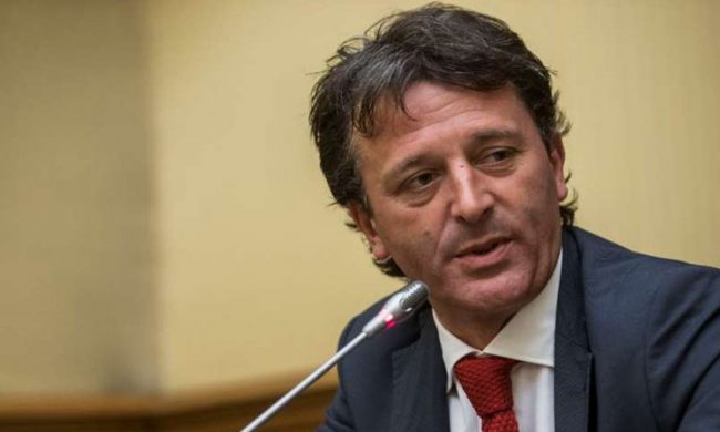 Scuola, Luca Pastorino (PD): “Mia interrogazione al ministro Valditara per chiedere una norma per assumere tutti gli idonei”