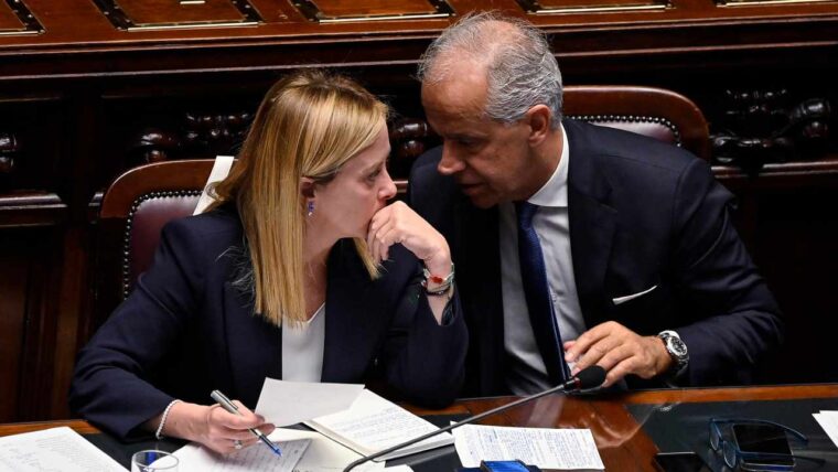 Il ministro Piantedosi deve dimettersi è già stato detto?