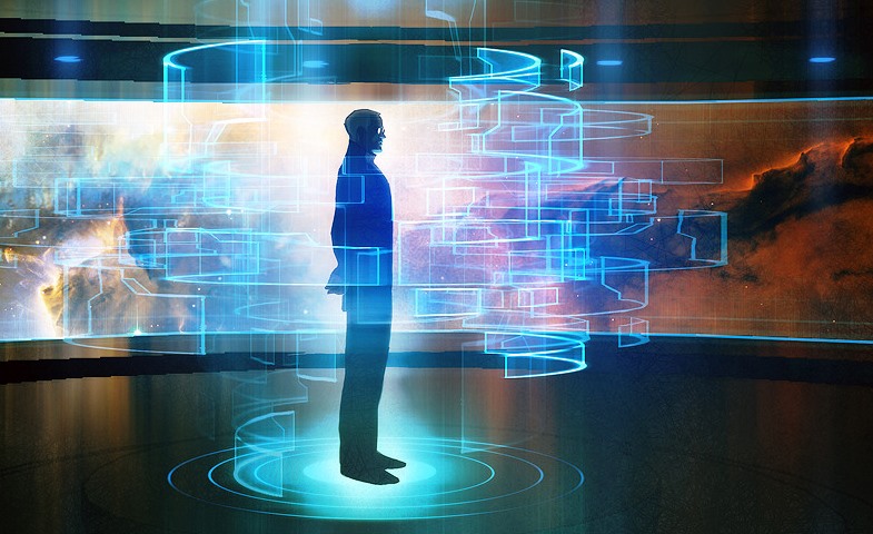 Lavori senza senso nel mondo virtuale