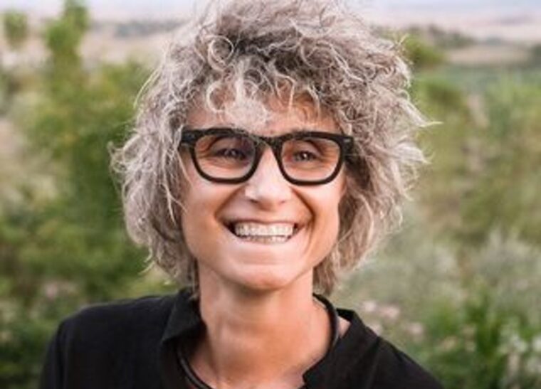 Natascia Maesi nuova presidente di Arcigay