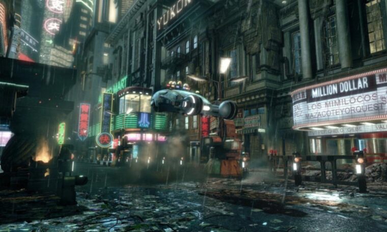 Obbligati ad essere utopisti per sopravvivere