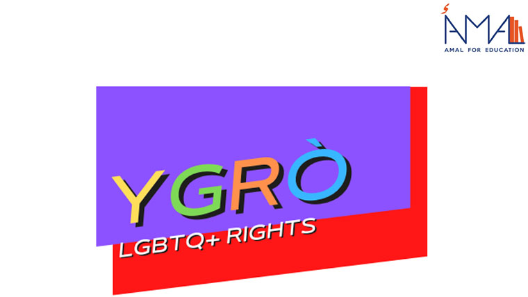 Nasce “Ygrò – LGBTQI+ Rights”, sensibilizzazione e protezione a tutto campo