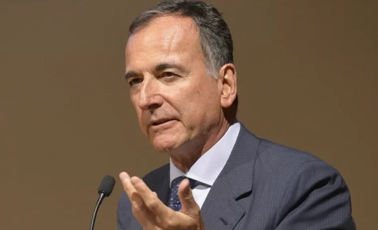 E’ morto Franco Frattini