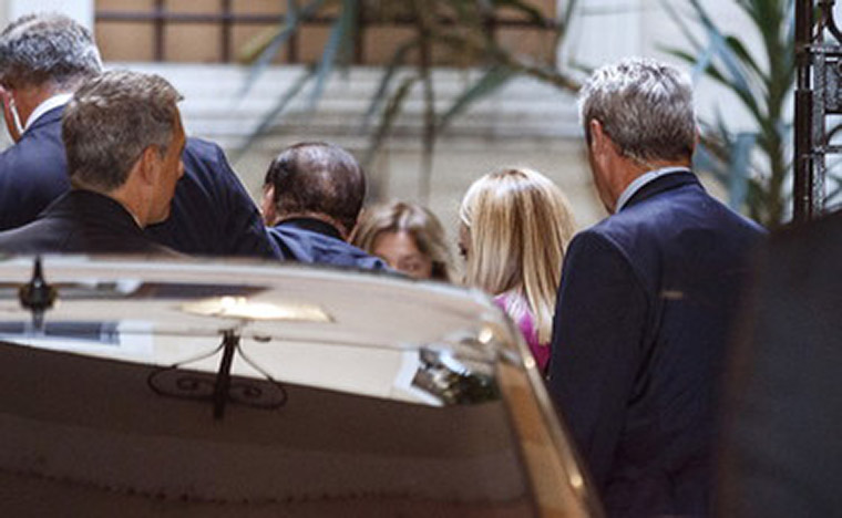 Governo Meloni avanti tutta: a marcia indietro