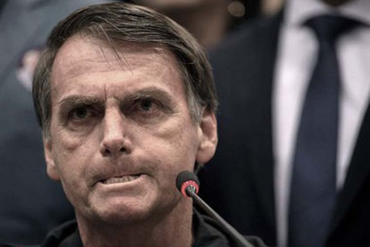 Brasile, Jair Bolsonaro confermato colpevole: condanna a 27 anni
