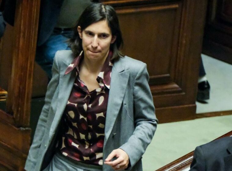 Segreteria Pd, “apertura” di Elly Schlein alla minoranza PD
