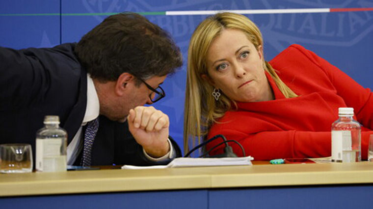 Legge di Bilancio “insulto alla povertà” le vostre risposte al nostro sondaggio anche su segreteria PD e Brexit