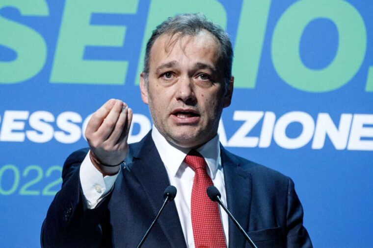 Quelli che “per il Terzo Polo” si aprivano “sterminate praterie”….