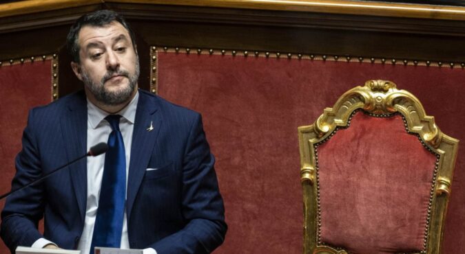 La solita corsa in avanti di Matteo Salvini: “Autonomia differenziata entro il 2023”, e gli alleati?