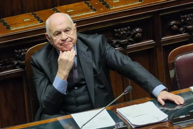 L’intervento del ministro Nordio alla Camera dei Deputati
