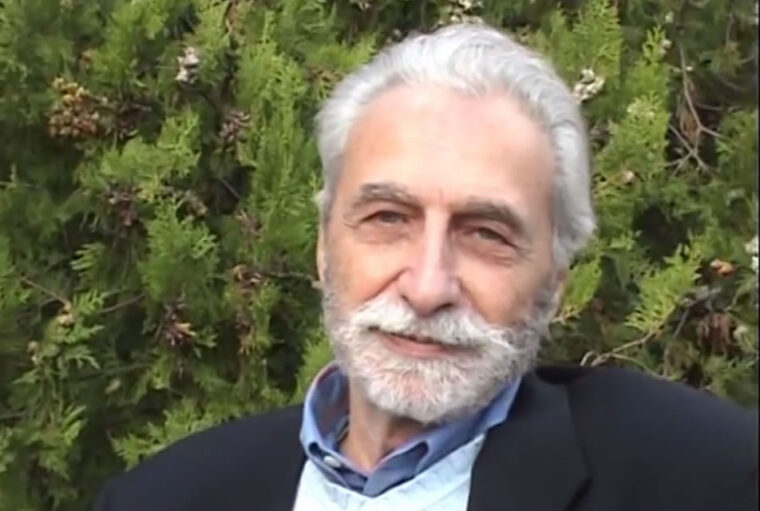 E’ morto Paul Vecchiali