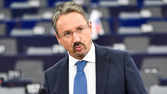 Autonomia Differenziata, l’europarlamentare del gruppo Greens/Efa e segretario del Movimento Equità Territoriale, Piernicola Pedicini: “Anche l’Europa ha capito che affosserà il Sud”