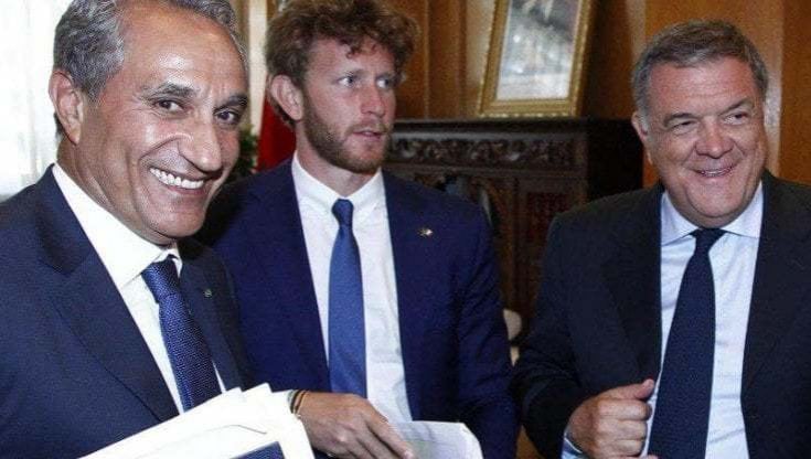 La magistratura belga chiede la rimozione dell’immunità per Cozzolino e Tarabella