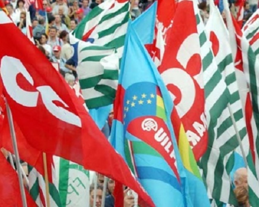 Primo maggio, l’impegno e la festa. Così la Toscana celebra il lavoro