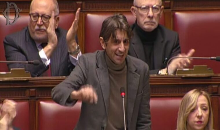 Il prode Donzelli e le accuse che vengono dalla pancia